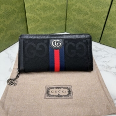 Gucci Wallets Purse